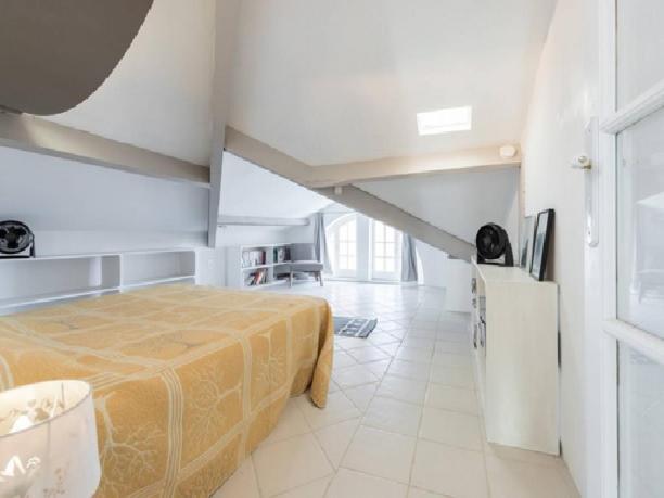 Les Citronniers Apartment Villefranche-sur-Mer Luaran gambar