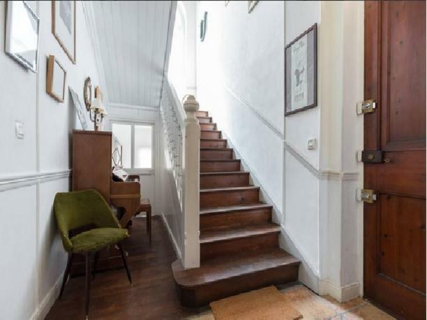 Les Citronniers Apartment Villefranche-sur-Mer Luaran gambar