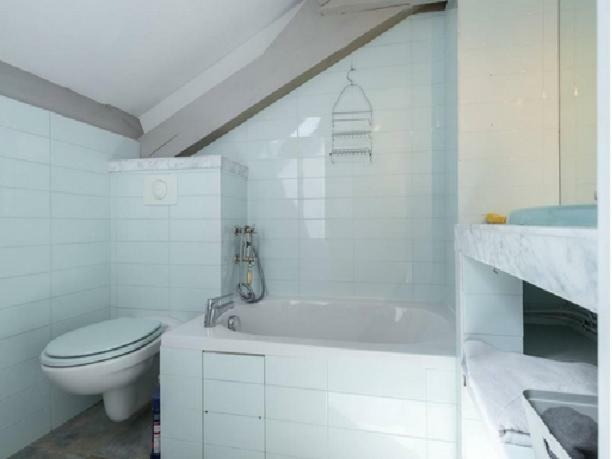 Les Citronniers Apartment Villefranche-sur-Mer Luaran gambar