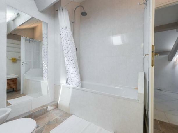 Les Citronniers Apartment Villefranche-sur-Mer Luaran gambar