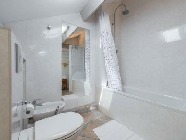 Les Citronniers Apartment Villefranche-sur-Mer Luaran gambar