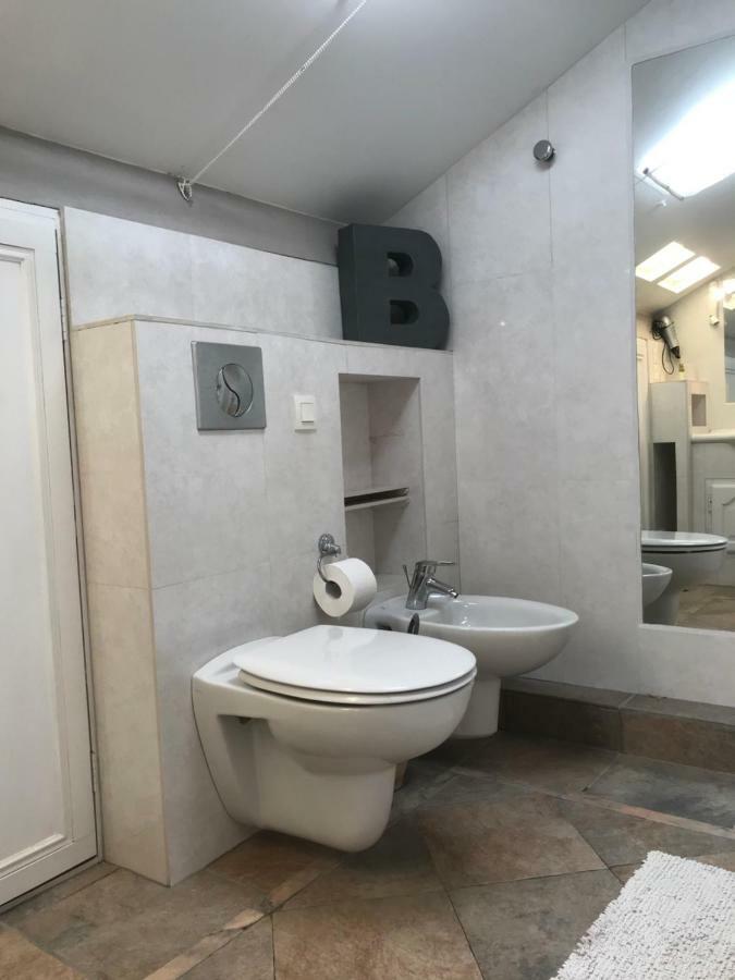Les Citronniers Apartment Villefranche-sur-Mer Luaran gambar