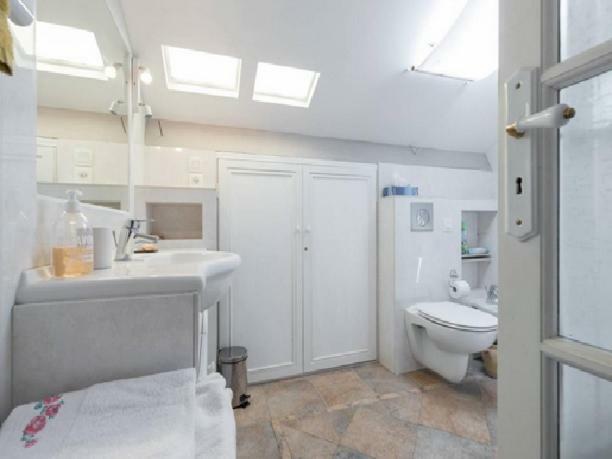 Les Citronniers Apartment Villefranche-sur-Mer Luaran gambar