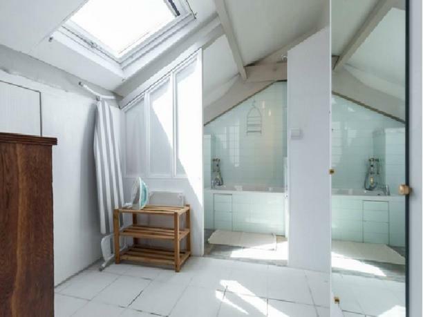Les Citronniers Apartment Villefranche-sur-Mer Luaran gambar